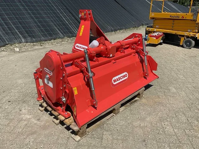2022 maschio fresa h145 freesmachine - afbeelding 4 van  7