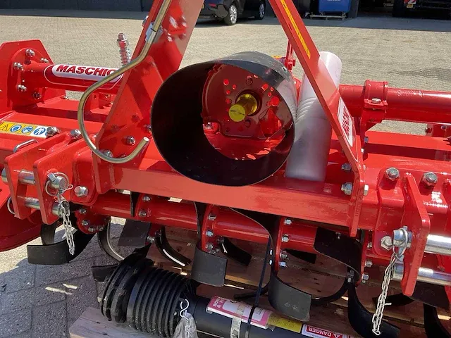 2022 maschio fresa h145 freesmachine - afbeelding 5 van  7