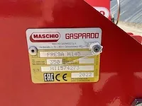 2022 maschio fresa h145 freesmachine - afbeelding 7 van  7