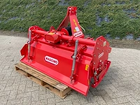 2022 maschio fresa h145 grondfrees - afbeelding 1 van  9