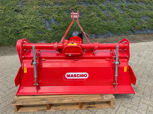 2022 maschio fresa h145 grondfrees - afbeelding 2 van  9