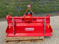 2022 maschio fresa h145 grondfrees - afbeelding 2 van  9