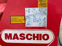 2022 maschio fresa h145 grondfrees - afbeelding 8 van  9