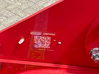 2022 maschio fresa h145 grondfrees - afbeelding 9 van  9