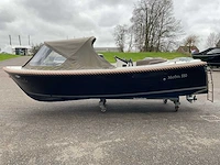 2022 maxima 550 tender - afbeelding 2 van  24