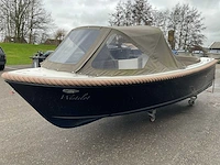 2022 maxima 550 tender - afbeelding 3 van  24