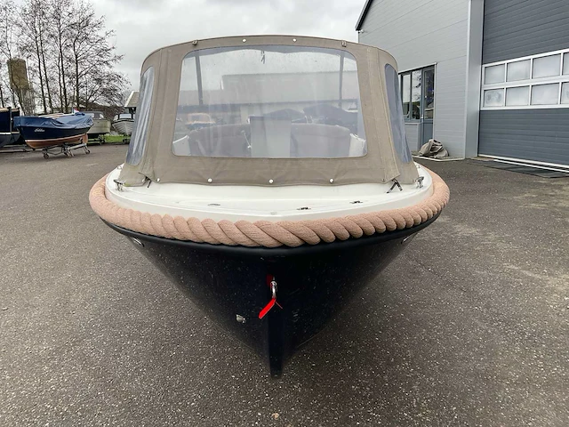 2022 maxima 550 tender - afbeelding 4 van  24