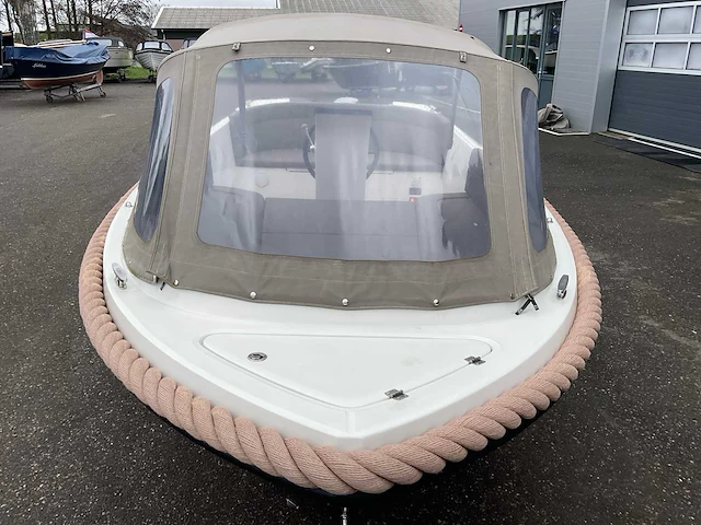 2022 maxima 550 tender - afbeelding 5 van  24
