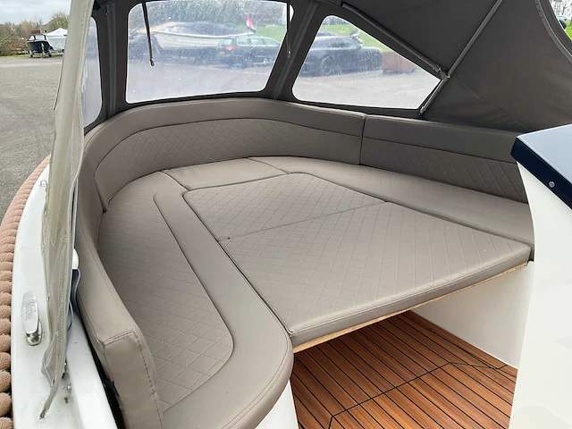 2022 maxima 550 tender - afbeelding 6 van  24