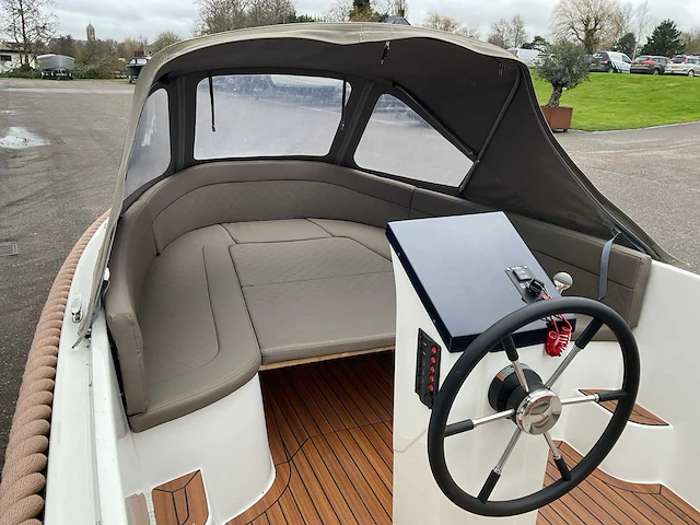 2022 maxima 550 tender - afbeelding 8 van  24