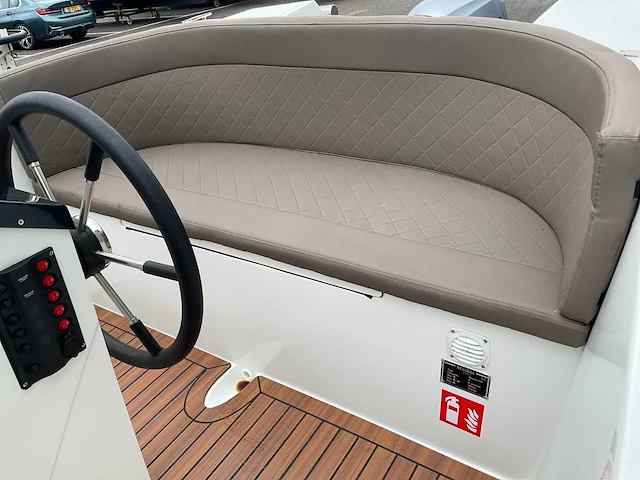 2022 maxima 550 tender - afbeelding 9 van  24