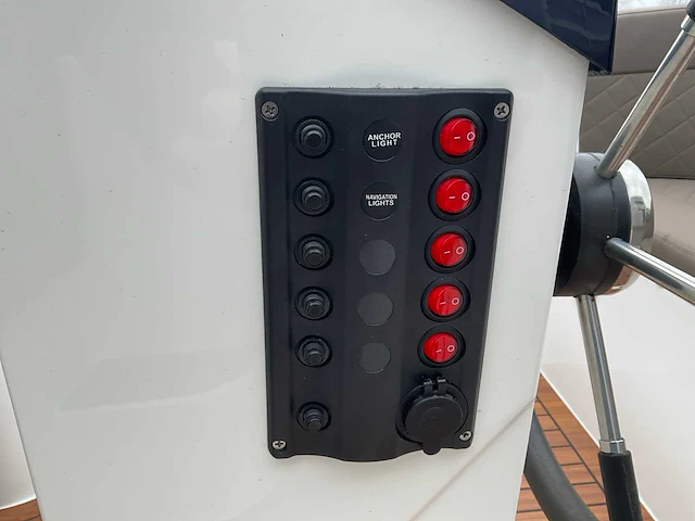 2022 maxima 550 tender - afbeelding 10 van  24