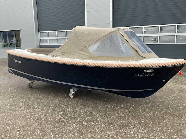 2022 maxima 550 tender - afbeelding 1 van  24
