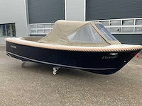 2022 maxima 550 tender - afbeelding 1 van  24