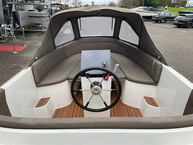 2022 maxima 550 tender - afbeelding 13 van  24