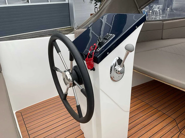 2022 maxima 550 tender - afbeelding 15 van  24