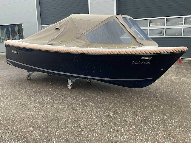 2022 maxima 550 tender - afbeelding 12 van  24