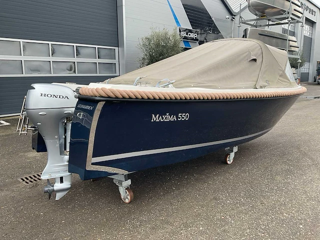 2022 maxima 550 tender - afbeelding 18 van  24