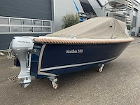 2022 maxima 550 tender - afbeelding 18 van  24