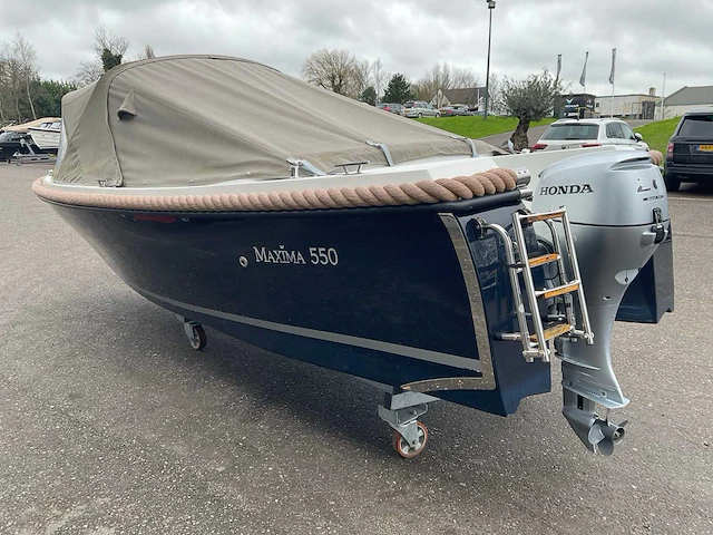 2022 maxima 550 tender - afbeelding 19 van  24