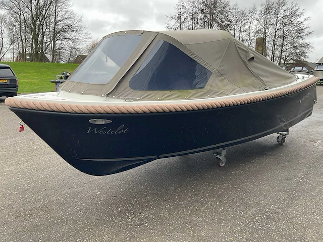 2022 maxima 550 tender - afbeelding 20 van  24