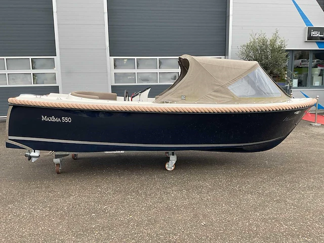 2022 maxima 550 tender - afbeelding 21 van  24