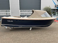 2022 maxima 550 tender - afbeelding 21 van  24