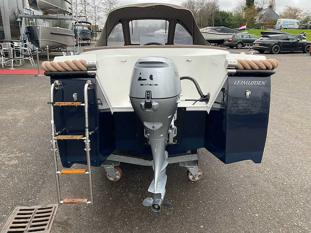 2022 maxima 550 tender - afbeelding 23 van  24