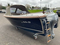 2022 maxima 550 tender - afbeelding 24 van  24