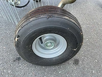 2022 mcconnel kema brf-205-h bandhark - afbeelding 17 van  22