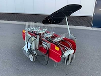 2022 mcconnel kema brf-205-h bandhark - afbeelding 1 van  22