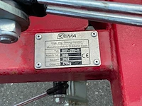 2022 mcconnel kema brf-205-h bandhark - afbeelding 22 van  22