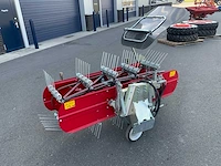 2022 mcconnel kema brf-205-h bandhark - afbeelding 3 van  22
