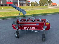 2022 mcconnel kema brf-205-h bandhark - afbeelding 6 van  22