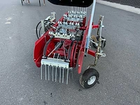 2022 mcconnel kema brf-205-h bandhark - afbeelding 8 van  22