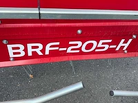 2022 mcconnel kema brf-205-h bandhark - afbeelding 9 van  22