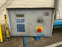 2022 meba eco 410 dga-2300 cnc automatische bandzaagmachine - afbeelding 7 van  24