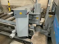 2022 meba eco 410 dga-2300 cnc automatische bandzaagmachine - afbeelding 9 van  24