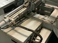 2022 meba eco 410 dga-2300 cnc automatische bandzaagmachine - afbeelding 10 van  24