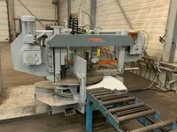 2022 meba eco 410 dga-2300 cnc automatische bandzaagmachine - afbeelding 16 van  24