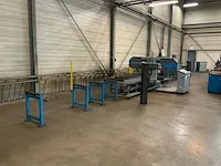 2022 meba eco 410 dga-2300 cnc automatische bandzaagmachine - afbeelding 18 van  24