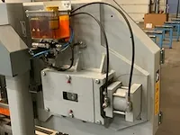 2022 meba eco 410 dga-2300 cnc automatische bandzaagmachine - afbeelding 23 van  24
