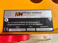 2022 meijer holland mhfred 34 hd stroklem - afbeelding 9 van  17