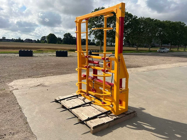 2022 meijer holland mhfred 34 hd stroklem - afbeelding 1 van  17
