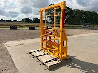 2022 meijer holland mhfred 34 hd stroklem - afbeelding 1 van  17