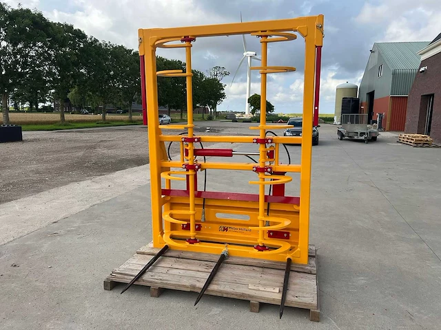 2022 meijer holland mhfred 34 hd stroklem - afbeelding 10 van  17