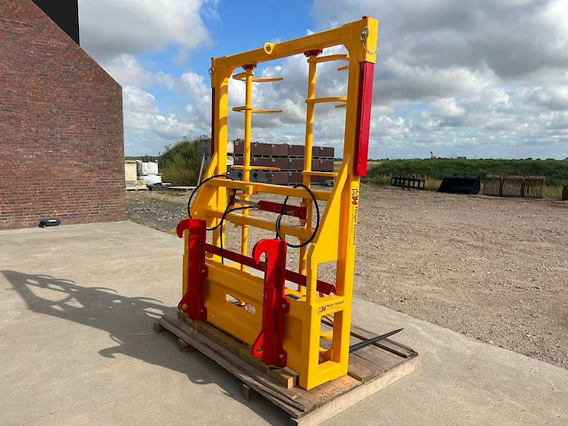 2022 meijer holland mhfred 34 hd stroklem - afbeelding 13 van  17