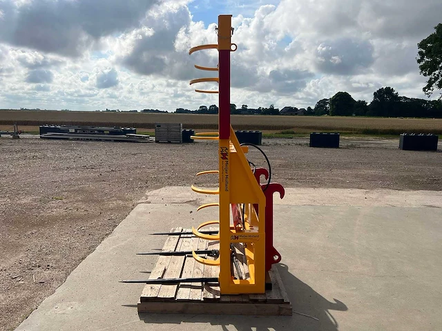 2022 meijer holland mhfred 34 hd stroklem - afbeelding 14 van  17