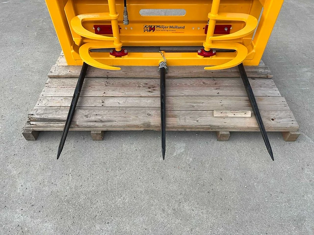 2022 meijer holland mhfred 34 hd stroklem - afbeelding 17 van  17