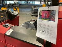 2022 meijer sr1050 zit schrob-zuigmachine - afbeelding 3 van  22